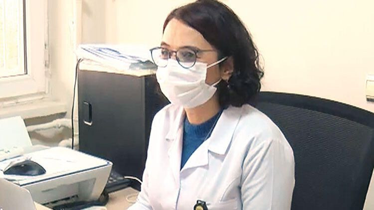 "270 milyon doz aşı Türkiye'yi koronavirüs tünelinden çıkarır" - Sayfa 12