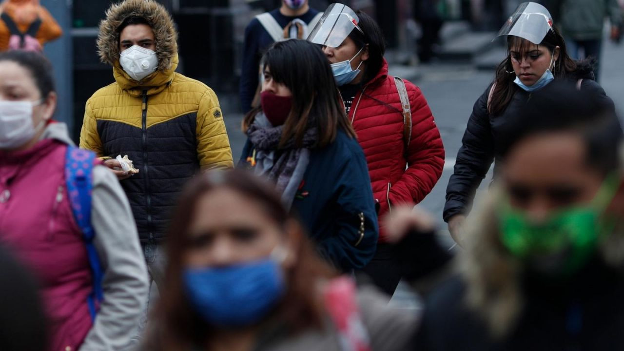 "270 milyon doz aşı Türkiye'yi koronavirüs tünelinden çıkarır" - Sayfa 20