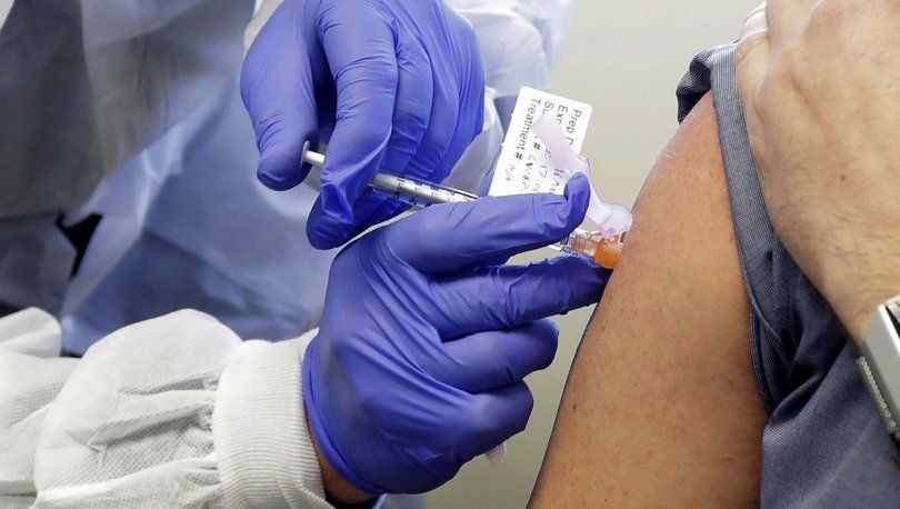 "270 milyon doz aşı Türkiye'yi koronavirüs tünelinden çıkarır" - Sayfa 18