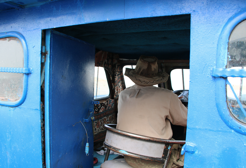 Tunceli'de sevindiren görüntü! Sular yükseldi - Sayfa 20