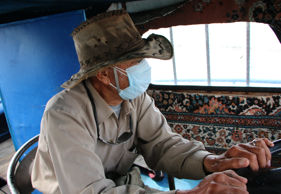 Tunceli'de sevindiren görüntü! Sular yükseldi - Sayfa 29