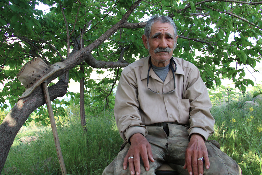 Tunceli'de sevindiren görüntü! Sular yükseldi - Sayfa 5