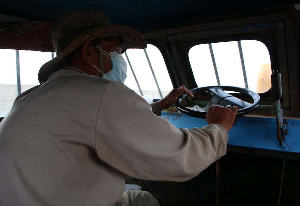 Tunceli'de sevindiren görüntü! Sular yükseldi - Sayfa 21
