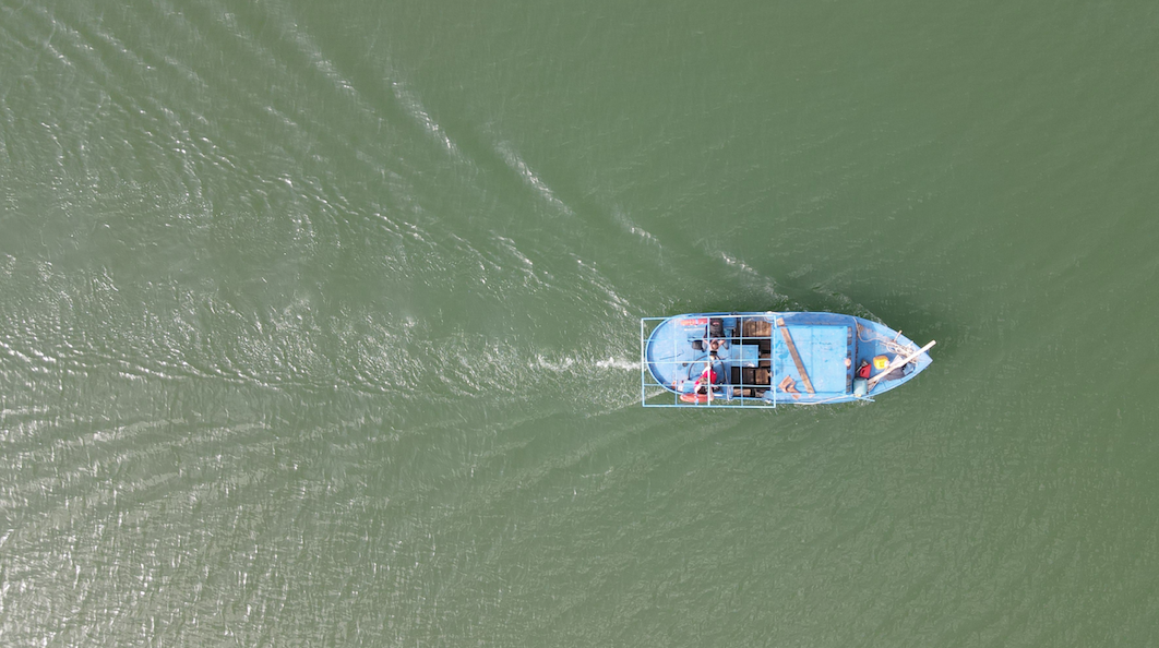 Tunceli'de sevindiren görüntü! Sular yükseldi - Sayfa 28