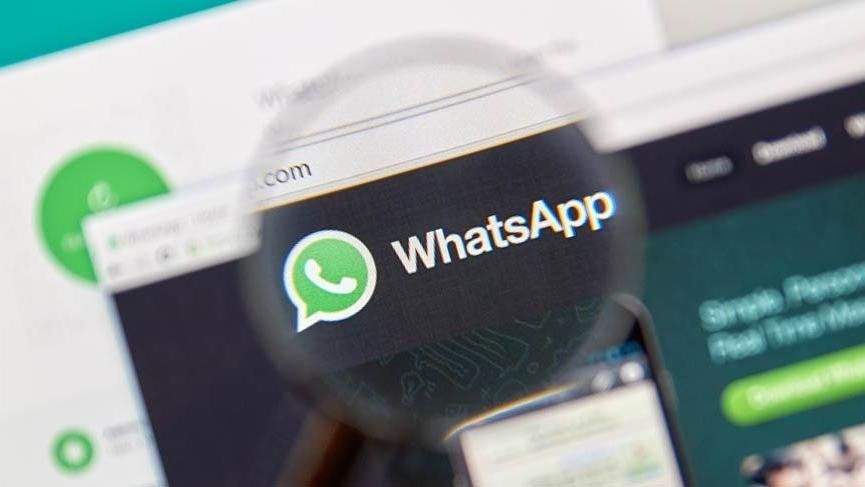 Whatspp kullanıcıları dikkat! Bu mesaja sakın tıklamayın... - Sayfa 11