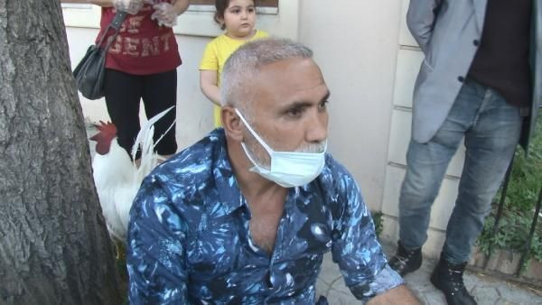 Beyoğlu'nda gizemli kadın! 5 gündür bu halde aynı yerde oturuyor - Sayfa 7