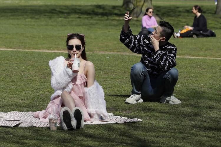 Dünyayı sarsan skandal: Aşı olanlar takip ediliyor! - Sayfa 7