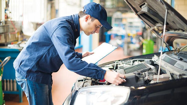 Aracı olan herkesi ilgilendiriyor! Sakın ihmal etmeyin... - Sayfa 11