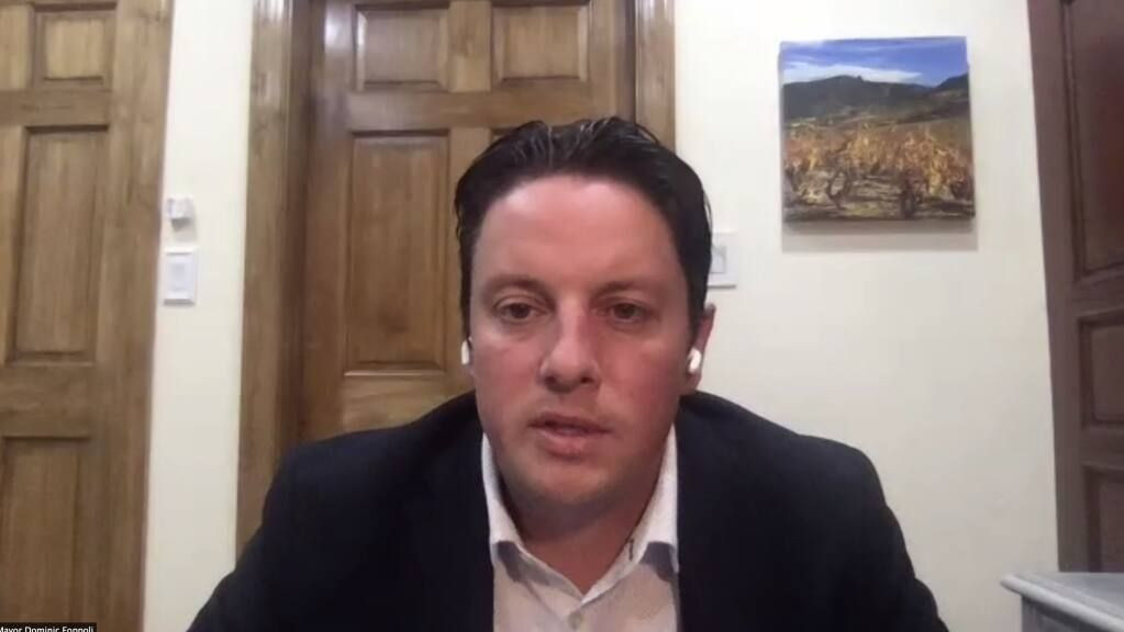 ABD'de skandal! Belediye başkanının 9 kadını taciz ettiği ortaya çıktı - Sayfa 5