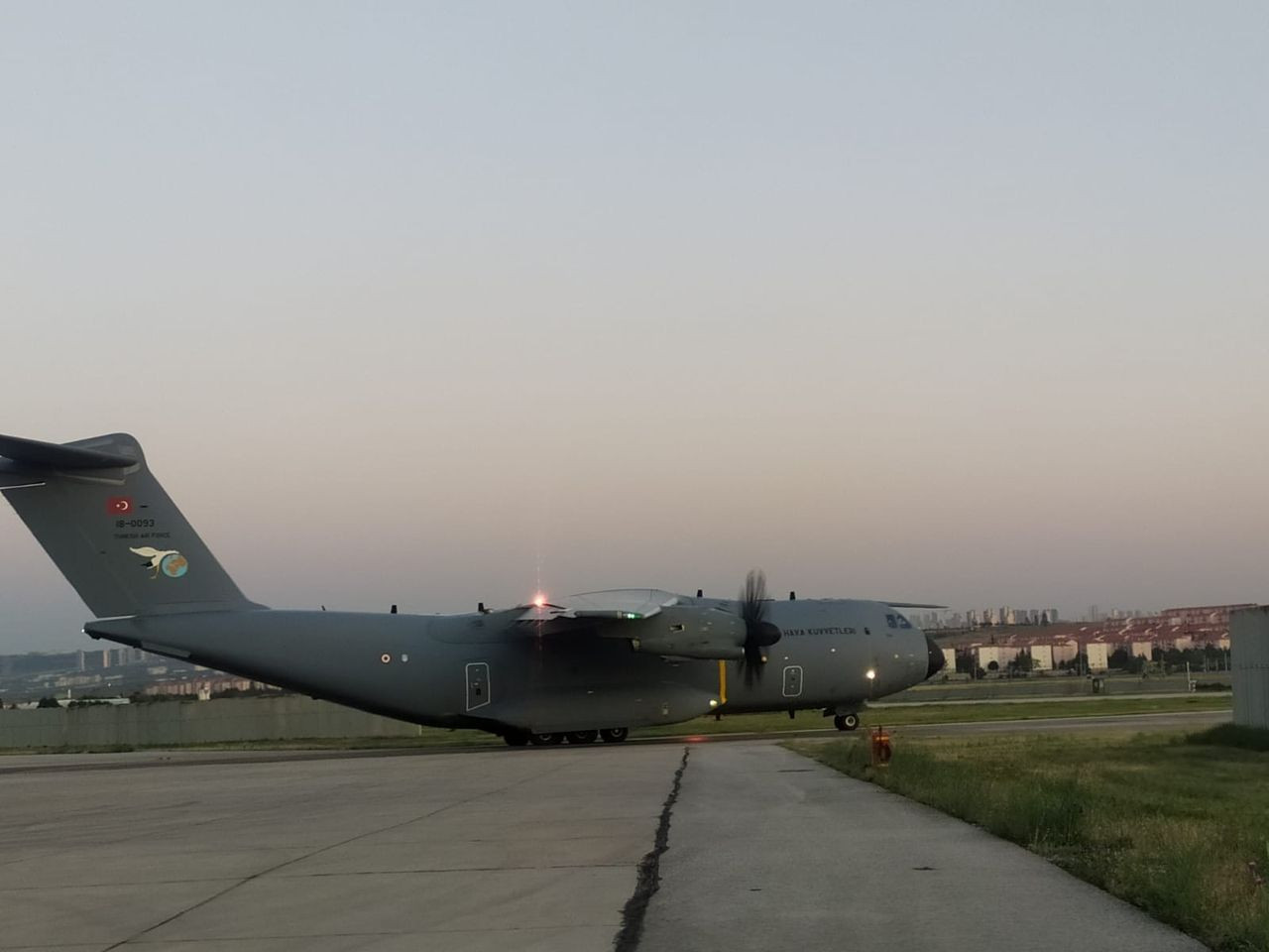 Türkiye'den Hindistan’a 46 tonluk salgın yardımı - Sayfa 5