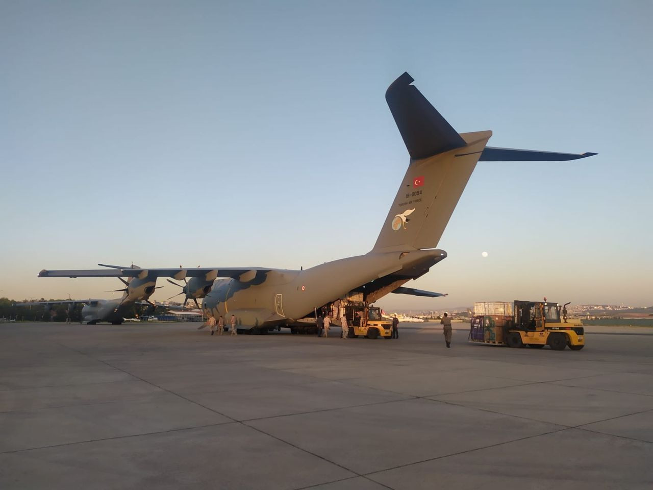 Türkiye'den Hindistan’a 46 tonluk salgın yardımı - Sayfa 6