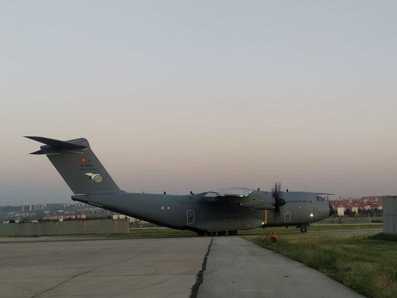 Türkiye'den Hindistan’a 46 tonluk salgın yardımı - Sayfa 7