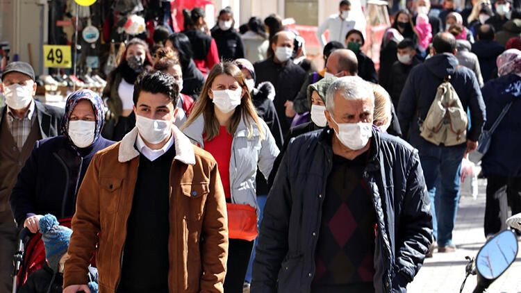 Koronavirüsü geçirenler dikkat! Bunu yapmayan kalp hastası olabilir... - Sayfa 13