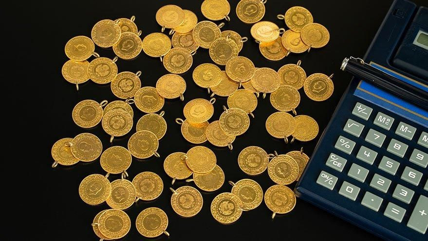 Altın yatırımcıları dikkat! Aylar sonra bir ilk yaşandı... - Sayfa 14