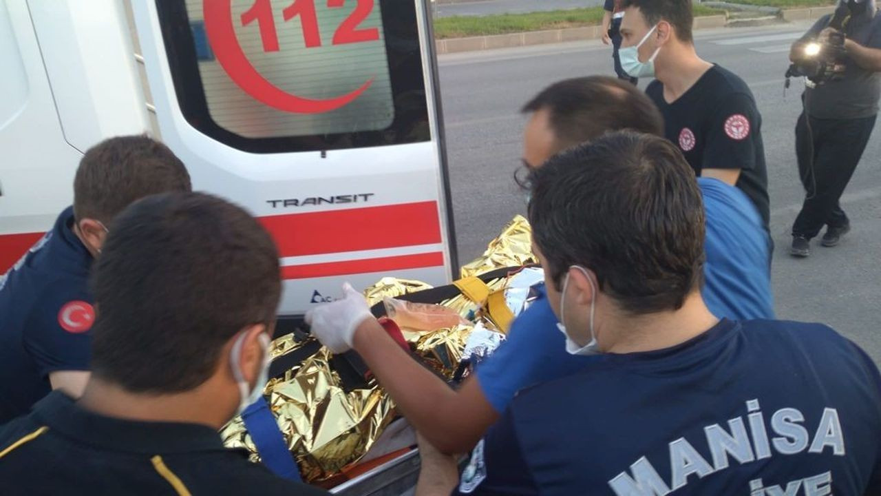 Selfie çekerken feci şekilde ölüyordu - Sayfa 5