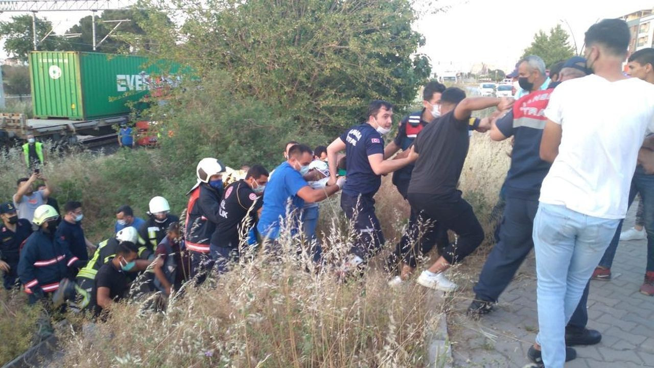 Selfie çekerken feci şekilde ölüyordu - Sayfa 6