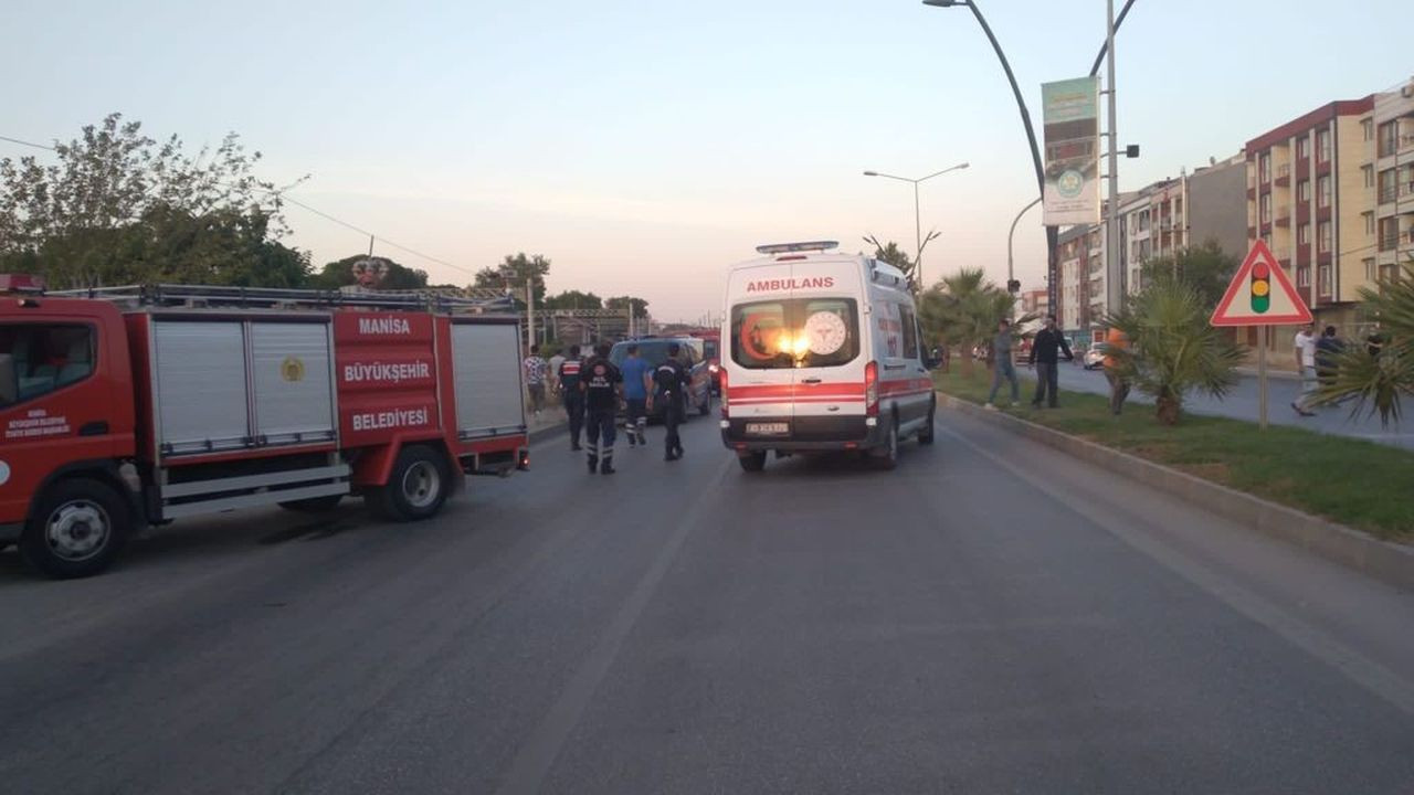 Selfie çekerken feci şekilde ölüyordu - Sayfa 8