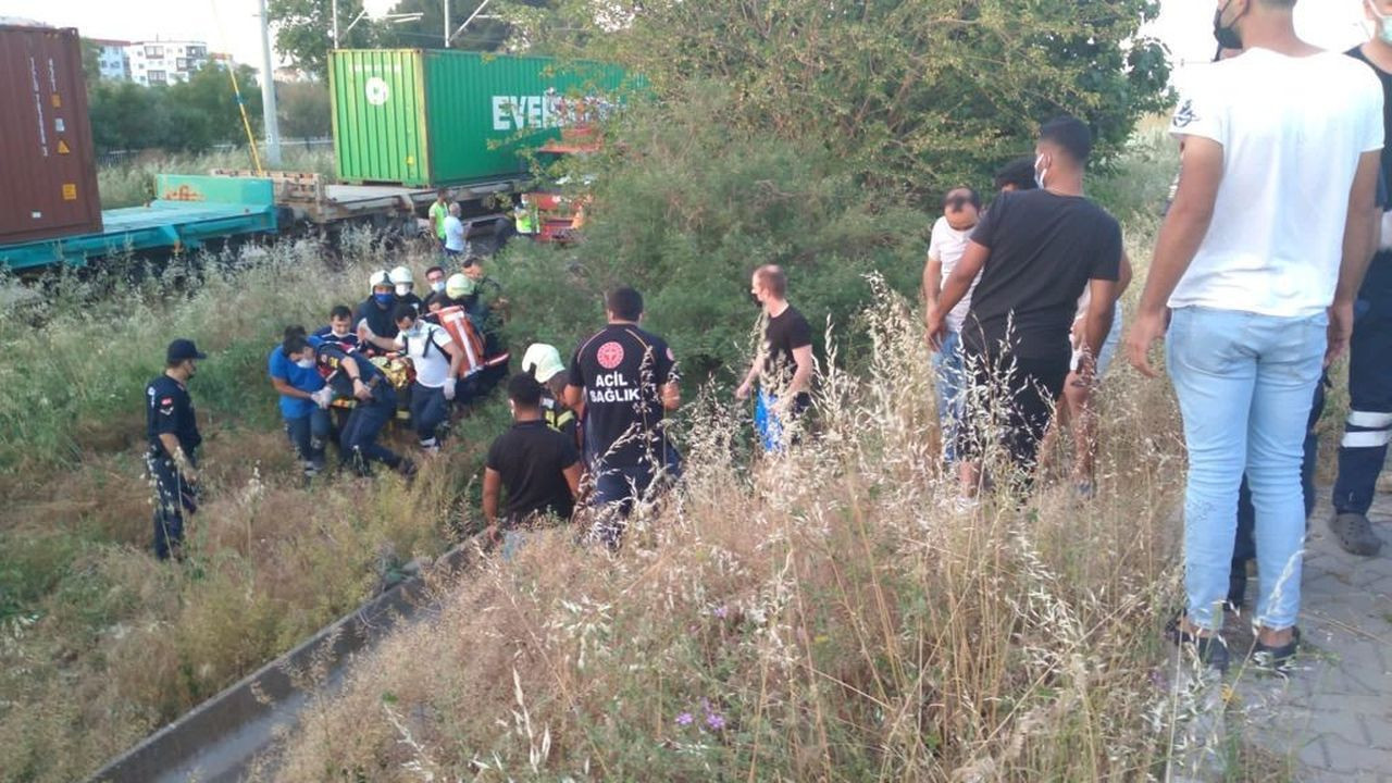 Selfie çekerken feci şekilde ölüyordu - Sayfa 9