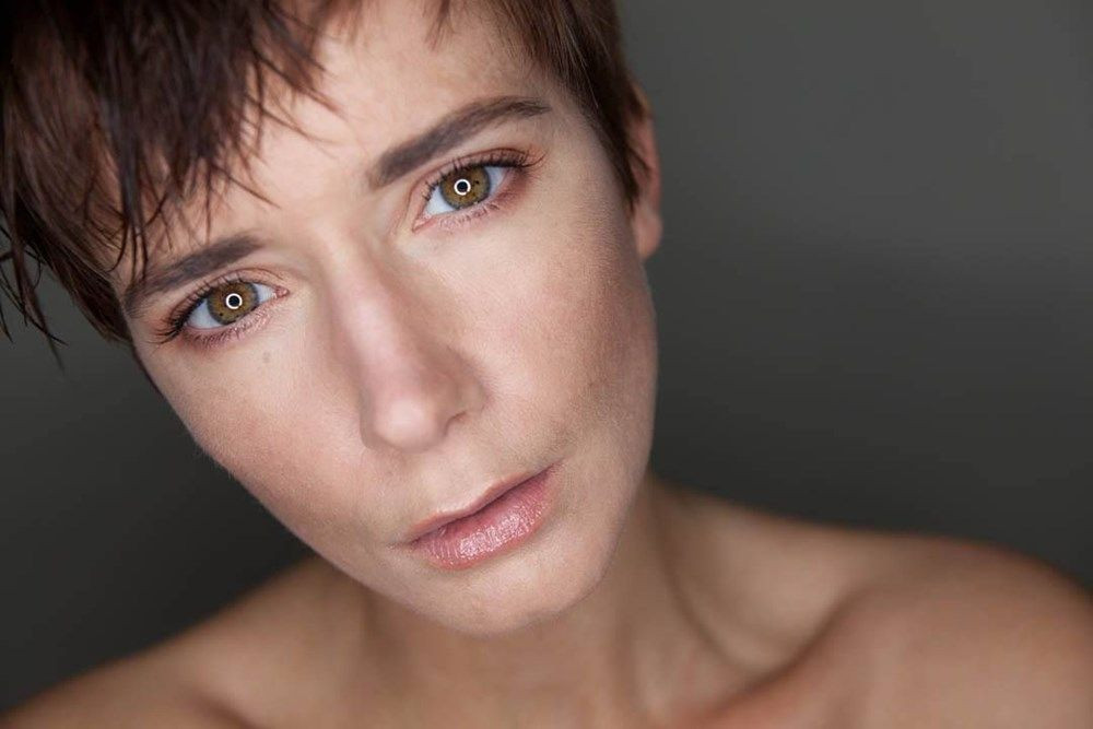 Ünlü model koronavirüs aşısı olduktan bir kaç gün sonra hayatını kaybetti! - Sayfa 10