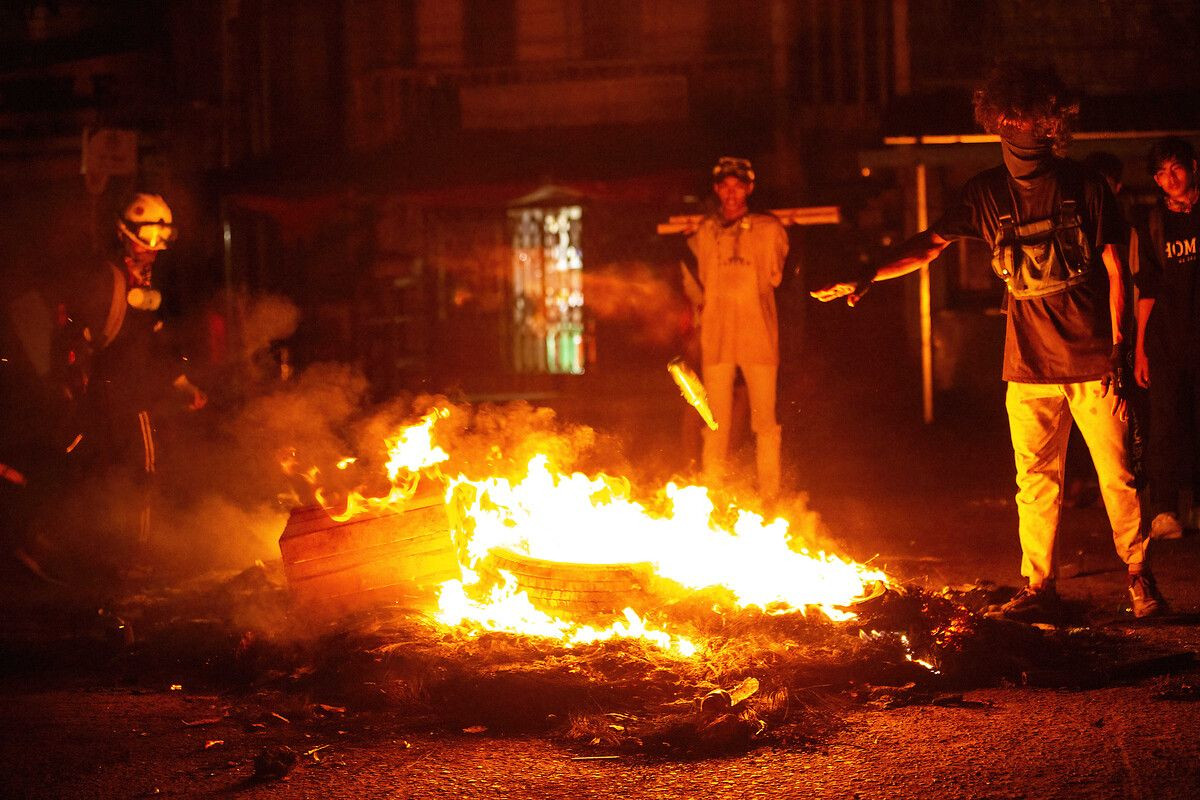 Myanmar ordusundan korkunç şantaj: Öldürdükleri gençlerin cesetlerini kapılara bırakıyorlar - Sayfa 14