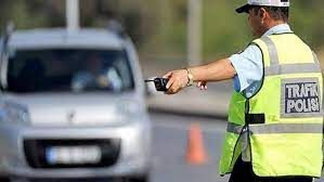 Araç sahiplerine müjde! Trafik cezalarına yapılandırma geliyor... - Sayfa 8