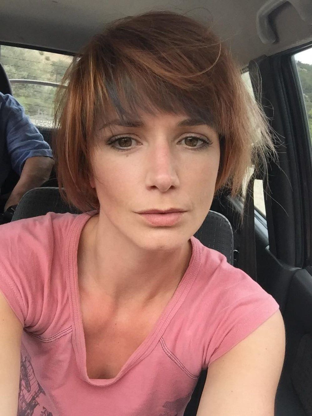 Ünlü model koronavirüs aşısı olduktan bir kaç gün sonra hayatını kaybetti! - Sayfa 14