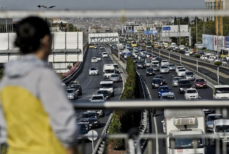 Araç sahiplerine müjde! Trafik cezalarına yapılandırma geliyor... - Sayfa 7