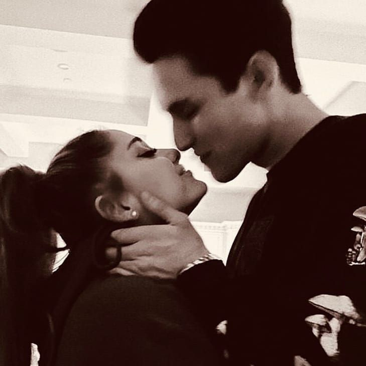 Sessiz sedasız evlenmişlerdi... İşte sır düğünden ilk kareler - Sayfa 8