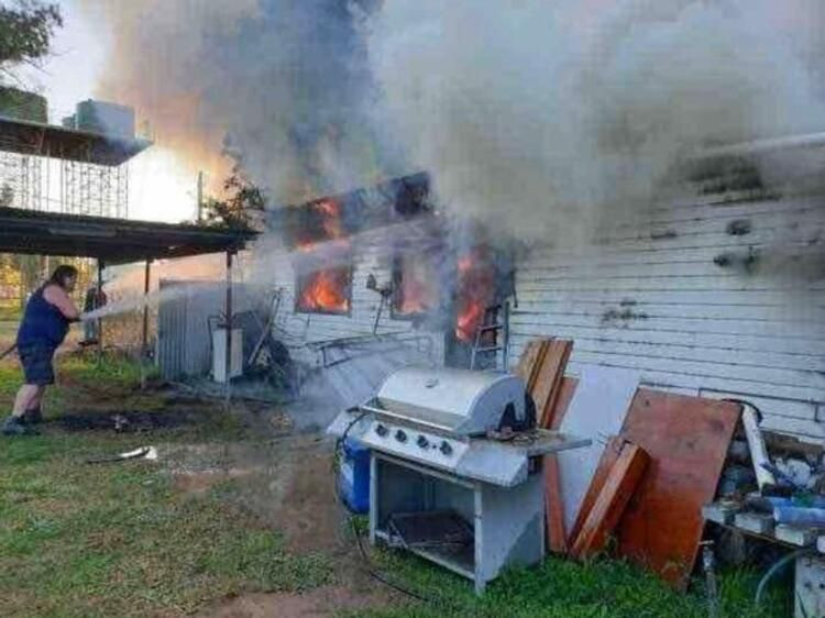 Yamyam fareler ülkeyi sardı! Ölümcül hastalık yayıyorlar... - Sayfa 13