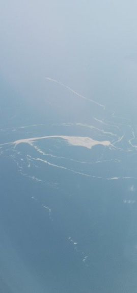 Deniz salyası Marmara Denizi'ni esir aldı! - Sayfa 8