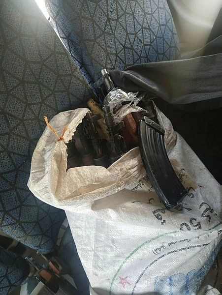 CHP'li başkanın oğlu silah kaçakçılığından gözaltında - Sayfa 5