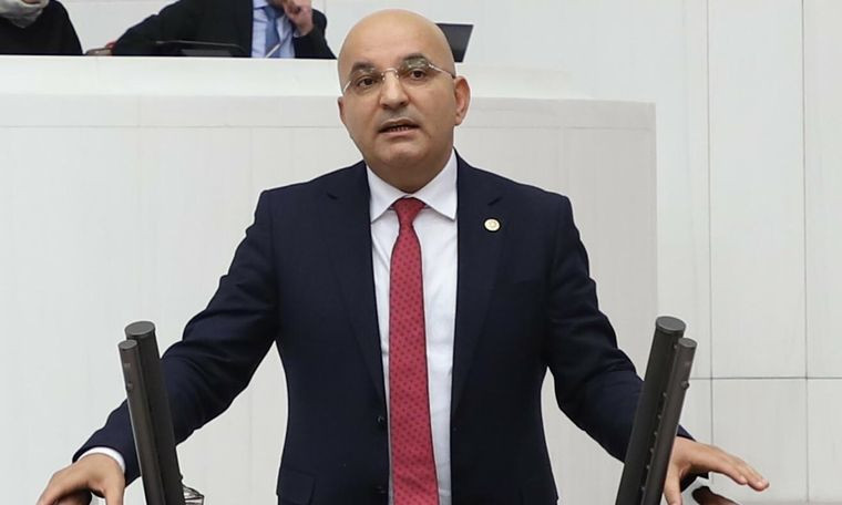 CHP'li başkanın oğlu silah kaçakçılığından gözaltında - Sayfa 7