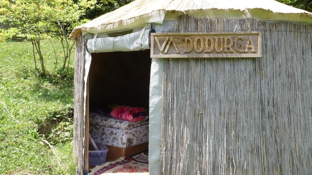 Burada 10 günlük tatil bedava! Tek bir şartı var... - Sayfa 8