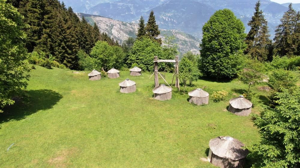 Burada 10 günlük tatil bedava! Tek bir şartı var... - Sayfa 11