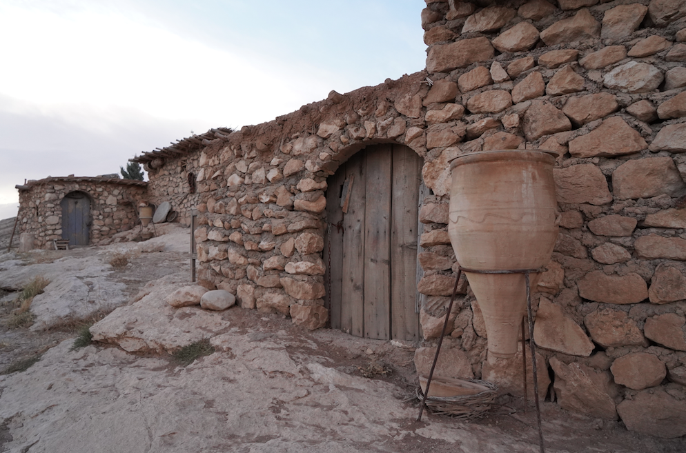 Iraklı sanatçı tarih kitaplarında okuduğu Alkuş köyünü yeniden inşa etti - Sayfa 24