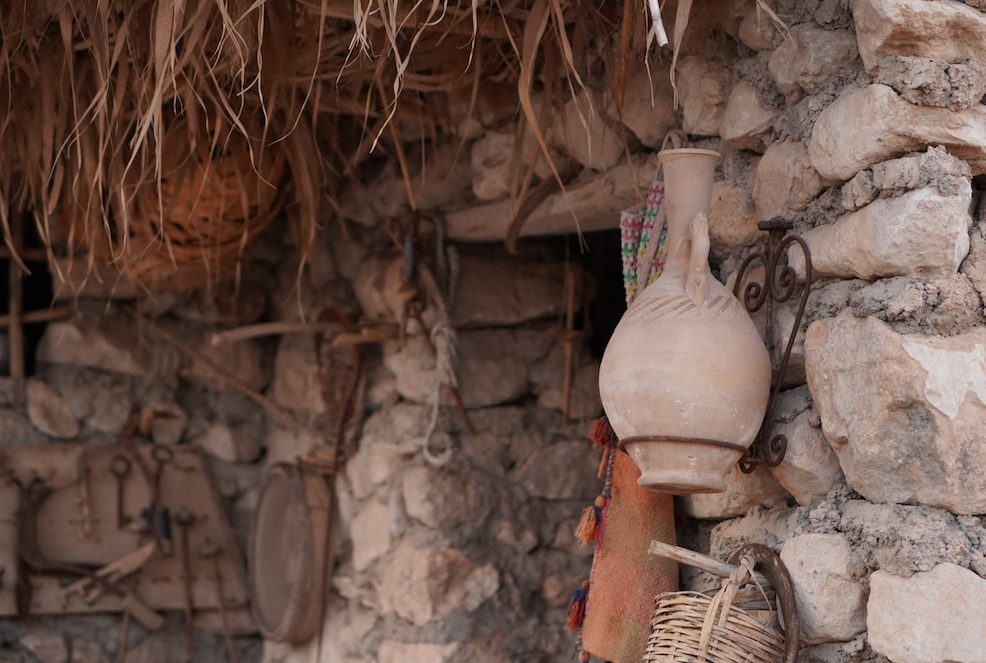 Iraklı sanatçı tarih kitaplarında okuduğu Alkuş köyünü yeniden inşa etti - Sayfa 22