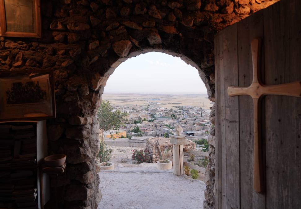 Iraklı sanatçı tarih kitaplarında okuduğu Alkuş köyünü yeniden inşa etti - Sayfa 10