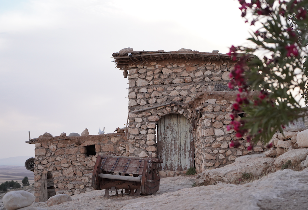 Iraklı sanatçı tarih kitaplarında okuduğu Alkuş köyünü yeniden inşa etti - Sayfa 30