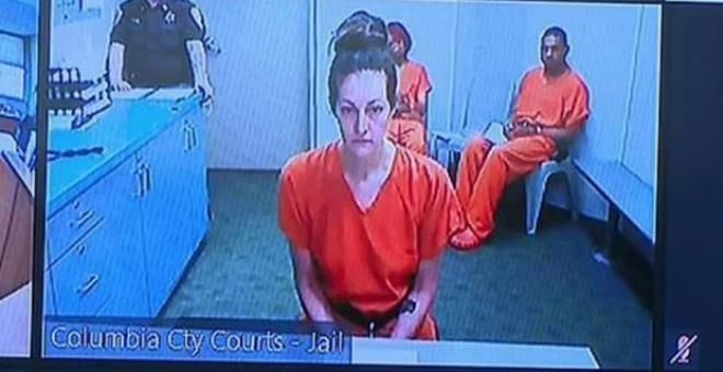 35 yaşındaki öğretmen, erkek öğrencisiyle evinde ilişkiye girdi! - Sayfa 7