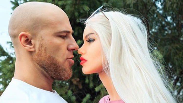 İki şişme bebekle evlenen sporcudan inanılmaz itiraf! Gerçek bir kadınla... - Sayfa 5