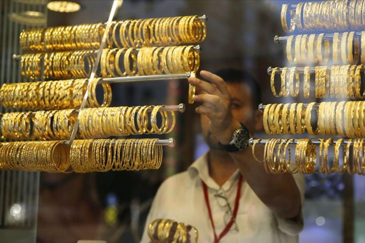 "Gram altın 600 TL olacak" diyordu, İslam Memiş'ten dikkat çeken altın yorumu! - Sayfa 7