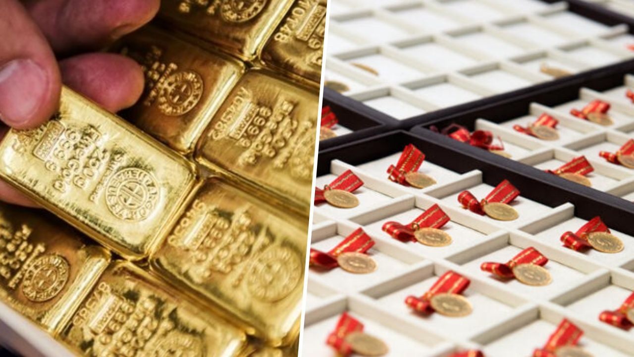 "Gram altın 600 TL olacak" diyordu, İslam Memiş'ten dikkat çeken altın yorumu! - Sayfa 8