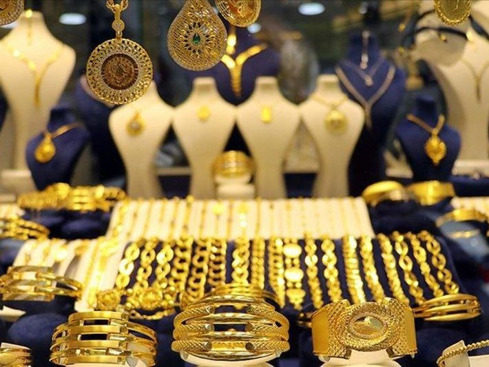 "Gram altın 600 TL olacak" diyordu, İslam Memiş'ten dikkat çeken altın yorumu! - Sayfa 9