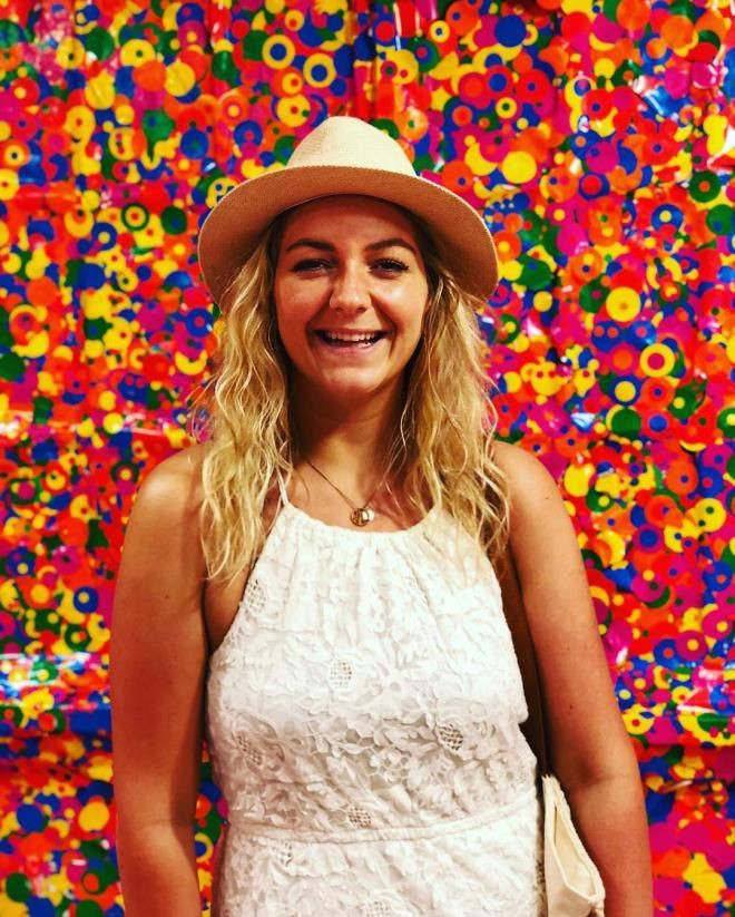 Canlı yayında skandal! Sunucu kadın swinger kulübünde ilişkiye girdi - Sayfa 7