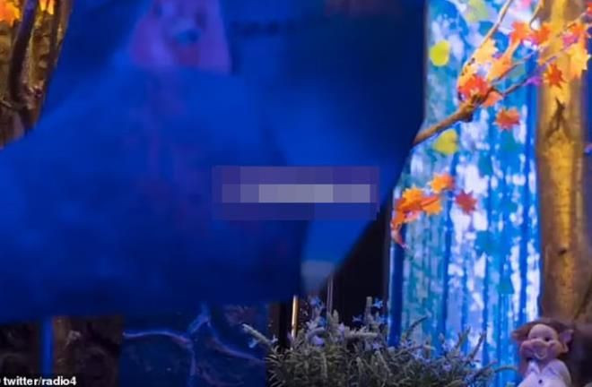 Canlı yayında skandal! Sunucu kadın swinger kulübünde ilişkiye girdi - Sayfa 5