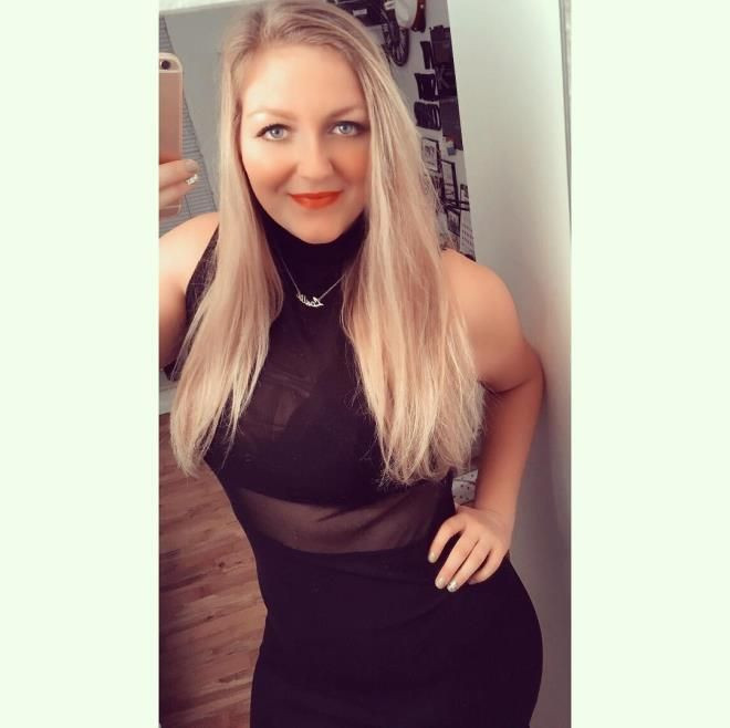 Canlı yayında skandal! Sunucu kadın swinger kulübünde ilişkiye girdi - Sayfa 9