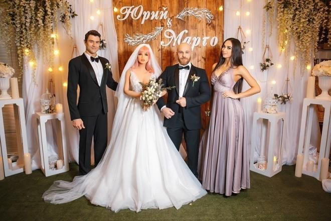 İki şişme bebekle evlenen sporcudan inanılmaz itiraf! Gerçek bir kadınla... - Sayfa 13