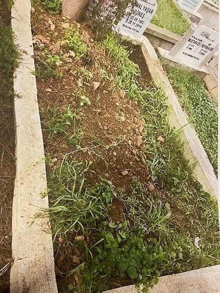 Eşi boşanmak isteyince elleriyle mezar kazdırdı, çırılçıplak soyup tecavüz etti! - Sayfa 7