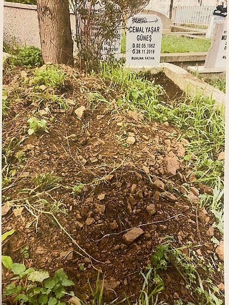 Eşi boşanmak isteyince elleriyle mezar kazdırdı, çırılçıplak soyup tecavüz etti! - Sayfa 8