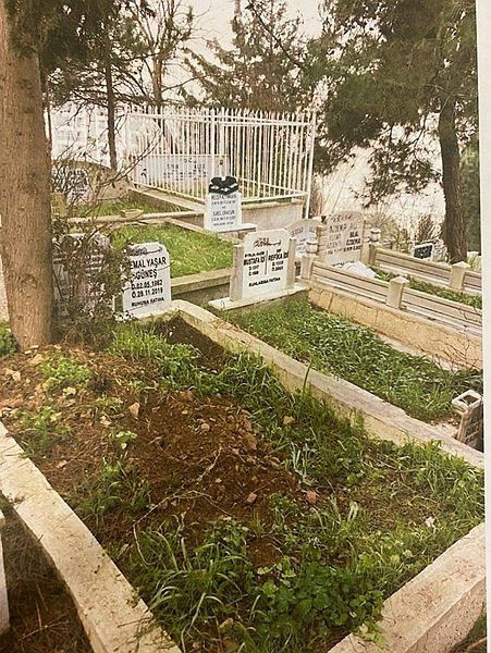 Eşi boşanmak isteyince elleriyle mezar kazdırdı, çırılçıplak soyup tecavüz etti! - Sayfa 6